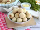 Rețetă Pão de queijo, painici braziliene cu branza-petitchef