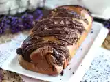 Rețetă Babka-cozonacul european