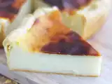 Rețetă Tarta cu crema de ou - reteta frantuzeasca