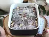 Rețetă Brownie la microunde