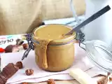 Rețetă Crema tartinabila kinder bueno - cu 2 ingrediente