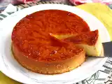 Rețetă Flan de cocos la multicooker