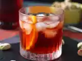 Rețetă Negroni, cocktailul italian perfect pentru un aperitiv