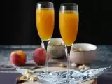 Rețetă Bellini, cocktailul italian cu piersici pe care îl puteți face acasă!
