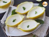 Rețetă Lemon posset, desertul fără coacere cu lămâie pe care îl vei adora