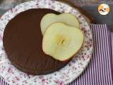 Rețetă Chocolate apple fudge, un desert super-ușor de făcut cu doar 2 ingrediente!