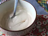 Rețetă Sos cremos și gustos pentru pui crocant