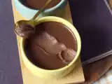 Rețetă Cremă de banane cu ciocolată - cu doar 3 ingrediente!