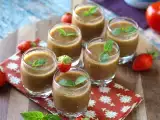 Rețetă Gazpacho cu căpșune și roșii: un aperitiv răcoritor și original pentru vară