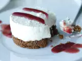 Rețetă Cheesecake-uri fără coacere