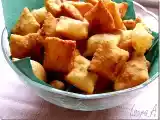 Rețetă Pernute picante de cartofi