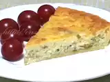 Rețetă Tarta cu praz