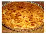 Rețetă Quiche alsacienne