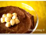 Rețetă Budinca de ciocolata fara foc / raw chocolate pudding