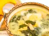 Rețetă Ciorba de primavara