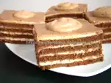 Rețetă Prajitura cuburi de lapte / milk cubes cake