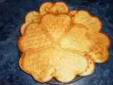 Rețetă Waffe aperitiv