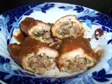 Rețetă Rulouri de carne