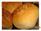 Rețetă Chifle pentru hamburger