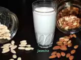 Rețetă Lapte de migdale