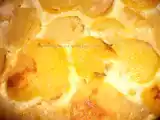 Rețetă Cartofi gratinati