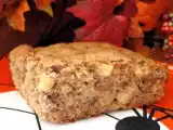 Rețetă Chec cu mere si nuci