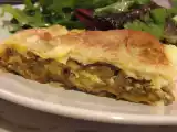 Rețetă Burek cu carne