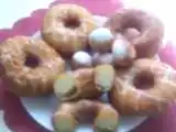 Rețetă DONUTS
