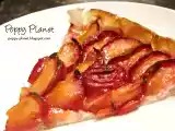 Rețetă Tarta frantuzeasca cu prune