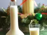 Rețetă Lichior de oua