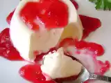 Rețetă Panna cotta