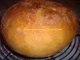 Rețetă Pane con semola di grano duro rimacinata