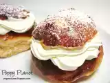 Rețetă Semlor
