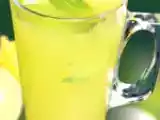 Rețetă Limonada cu menta