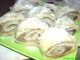 Rețetă Foi de placinta de post