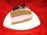 Rețetă TORT CU MURE SI ZMEURA