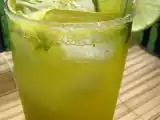 Rețetă Mojito cu mango/ mango mojito