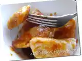 Rețetă Pierogi cu branza dulce