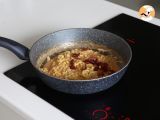 Etapa 8 - Cum să gătești tăiței Buldak cu aromă de carbonara? Cea mai buna reteta!
