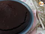 Etapa 6 - Tort cu ciocolată fară lactoză, super ușor de preparat!