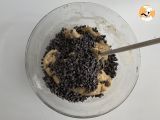 Etapa 4 - Fursecuri cu Oreo super delicioase!