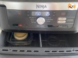 Etapa 6 - Crème brûlée super-ușor la Air Fryer!