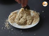 Etapa 7 - Vinete pane cu pesmet panko, curry japonez în stil katsu