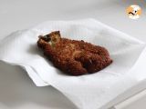 Etapa 11 - Vinete pane cu pesmet panko, curry japonez în stil katsu