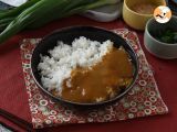 Etapa 16 - Vinete pane cu pesmet panko, curry japonez în stil katsu