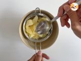 Etapa 2 - Lemon Posset, desertul fără coacere cu lămâie pe care îl vei adora