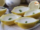 Etapa 7 - Lemon Posset, desertul fără coacere cu lămâie pe care îl vei adora