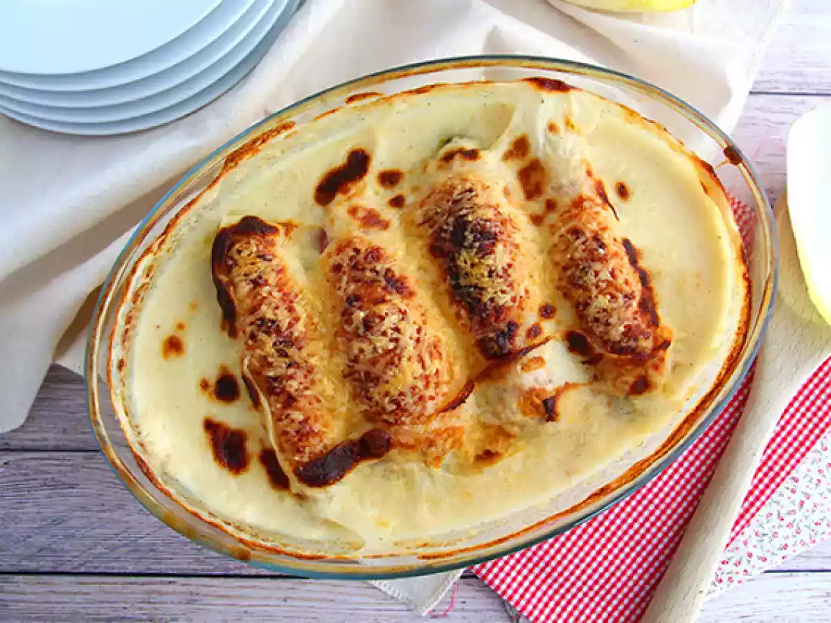 Andive cu sunca - poza 4