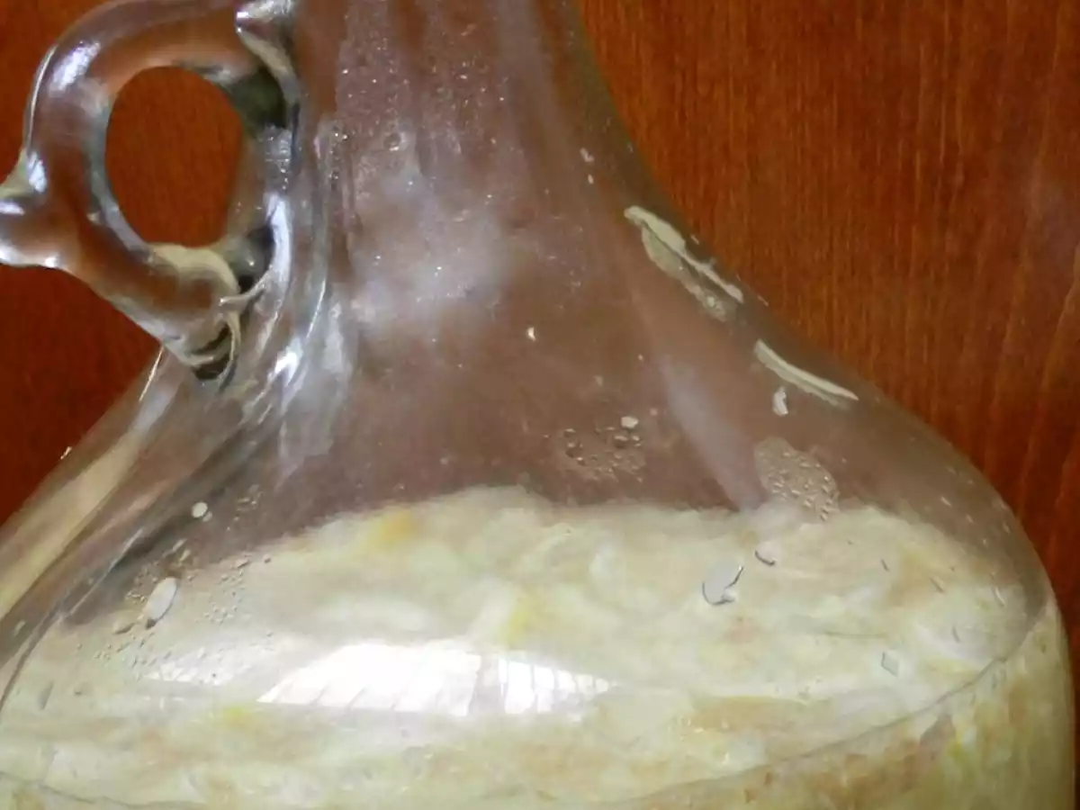 Bere de ghimbir - poza 2