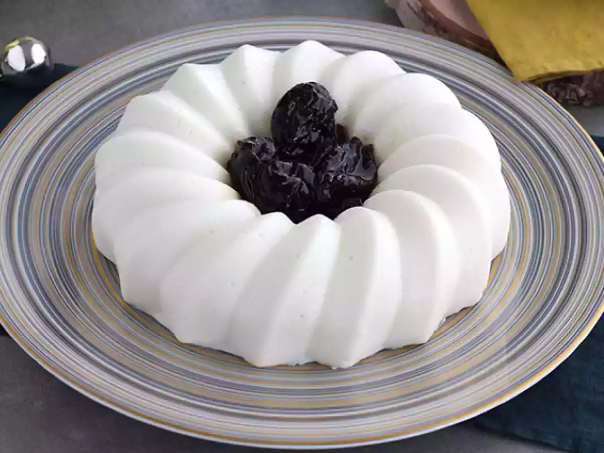 Blanc manger coco - poza 2